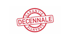 Image assurance décennale