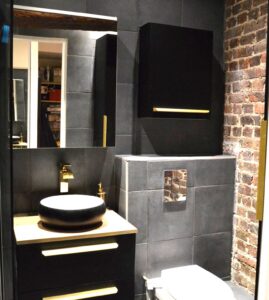 Devis BRG Rénovation Salle de bain